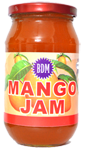 Mango Jam