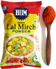 Lal Mirch Powder